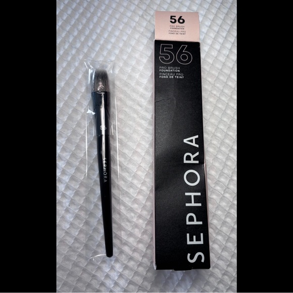 Sephora Other - Sephora Pro Foundation Brush 56